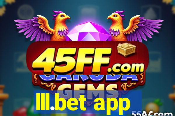 lll.bet app
